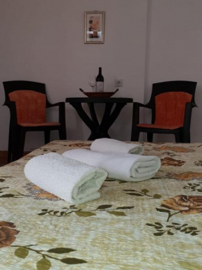 Apartments TODOR